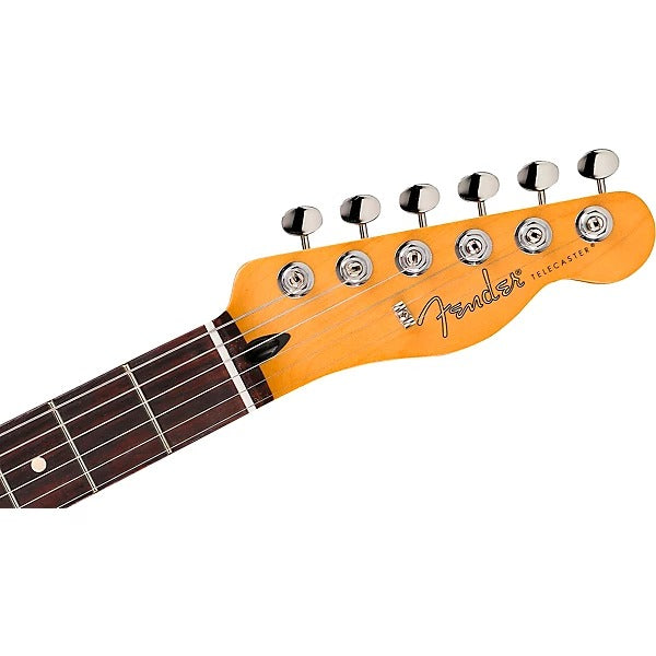 Fender 'Limited Edition' Player II Telecaster Electric Guitar - Sparkle 3-Color Sunburst 4
