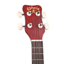 Kohala KO-S Kine'O Ukulele - Soprano 3