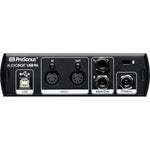 PreSonus AudioBox 96k Complete Bundle 5