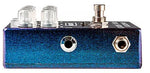 MXR M306 Poly Blue Octave Pedal 2