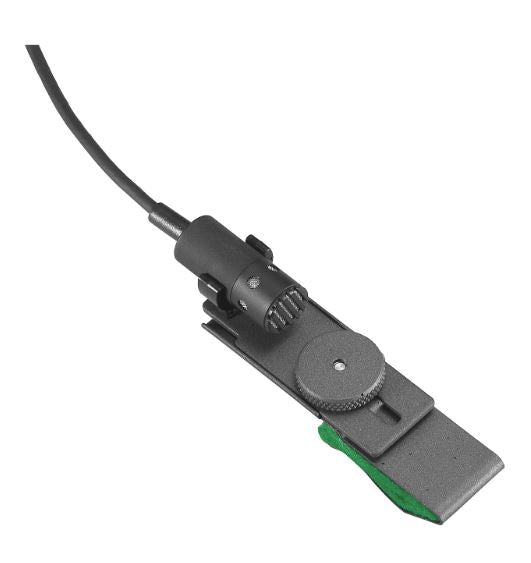 Audio Technica PRO70 Cardioid Lavalier Microphone 3