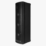 Powerwerks PW3X6BT 3 Channel Powered PA Tower - With Bluetooth 3