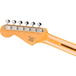 Squier Classic Vibe '50s Stratocaster HT Electric Guitar - Shell Pink 2