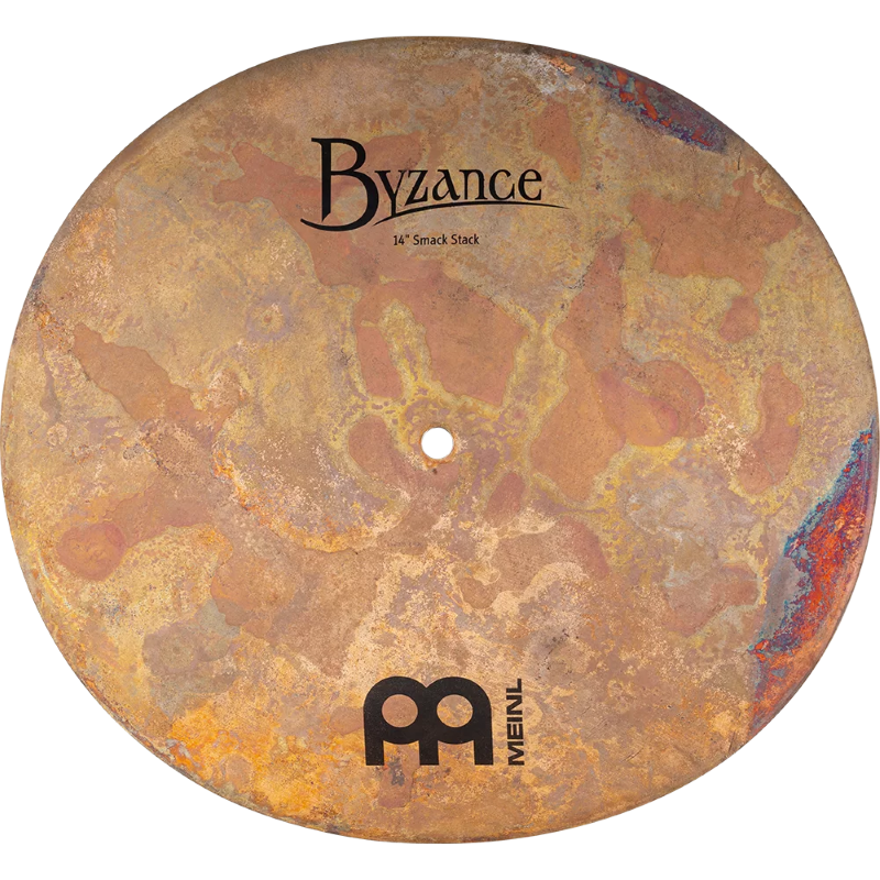 Meinl Byzance Vintage Smack Stack 2