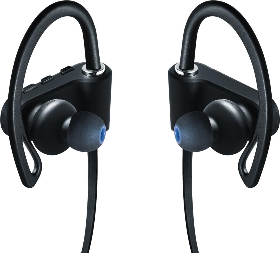 Electro-Harmonix Sport Buds Wireless In-Ear Headphones 3