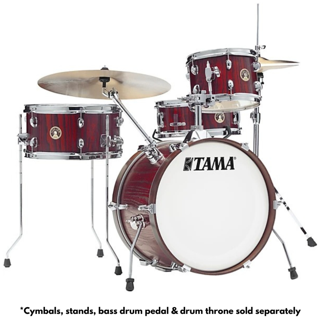 Tama – George's Music