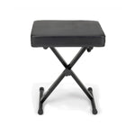 Onstage KB50 Keyboard Bench - Black 4