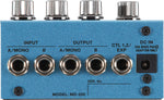Boss MD-200 Modulation Effects Pedal 4
