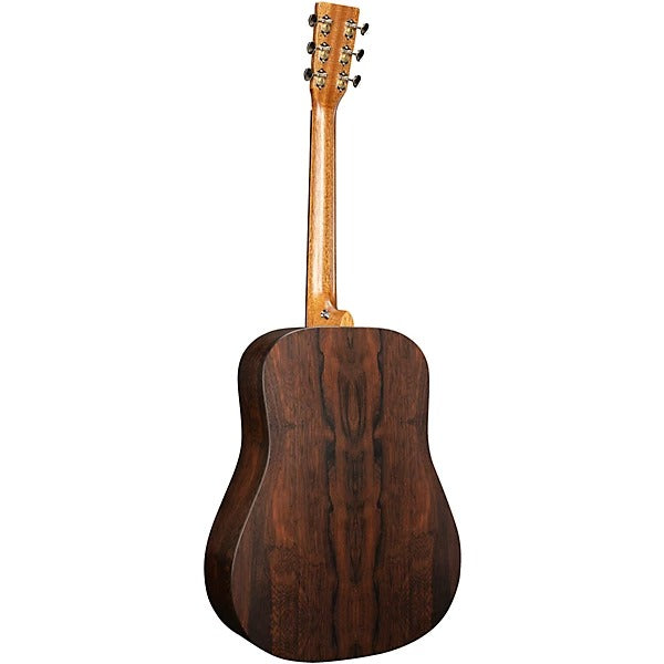 Martin DX2E 'Billy Strings' Acoustic Electric Guitar - Natural 3
