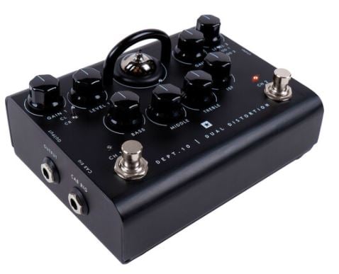 Blackstar DEPT10DDS Dept.10 Dual Distortion Pedal 2