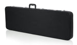 Gator Cases GWE-BASS Hard-Shell Wood Case for Bass Guitars 3