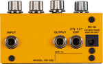 Boss OD-200 Hybrid Drive Effects Pedal 4