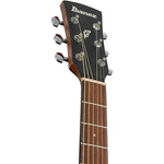 Ibanez PF54OVH Acoustic Guitar - Open Pore Vintage Sunburst Top 3