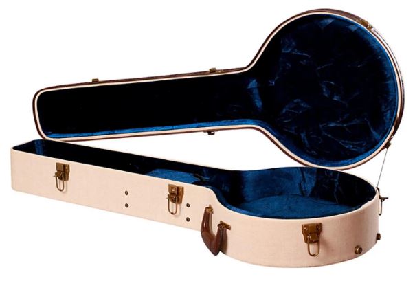 Gator Journeyman Banjo Case 2
