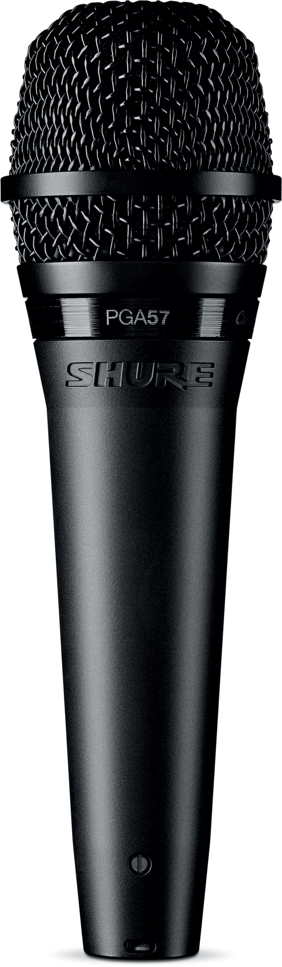 Shure PGA57XLR Alta Performance Mic XLR With Cable