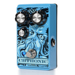 DOD Chthonic Fuzz Effects Pedal 6