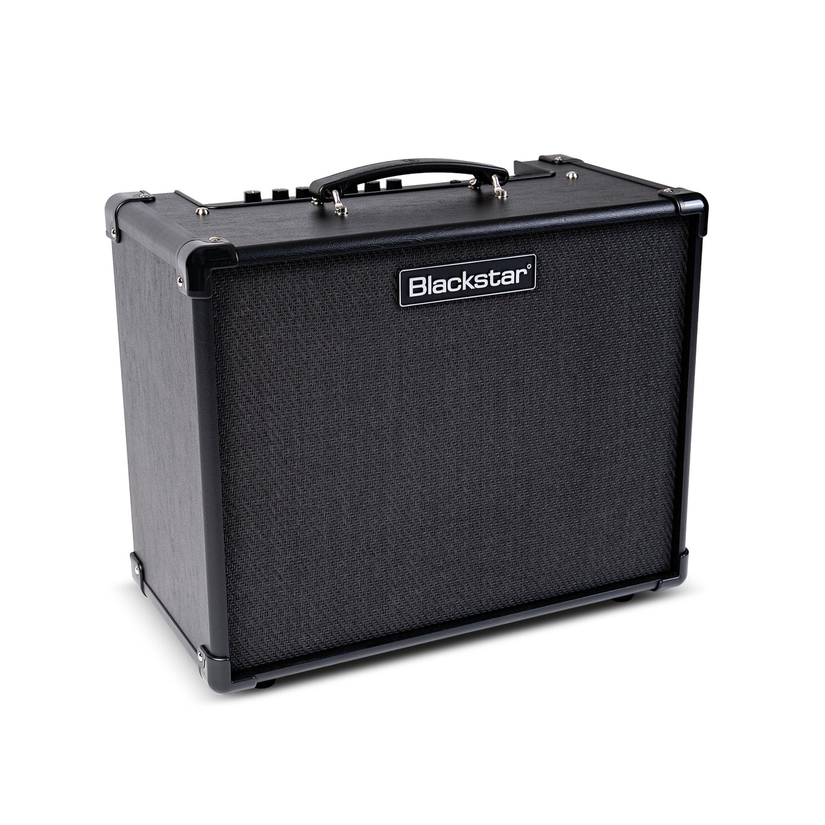 Blackstar IDX50 50w 1x12 Digital Combo Guitar Amplifier - Black 4