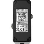IK Multimedia Tonex One Guitar Amp Modeling Multi-Effect Mini Pedal 5