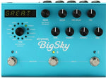 Strymon Bigsky Multi-Reverb Effect Pedal