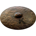 Zildjian KCSP4681 K Custom Special Dry Cymbal Pack 6