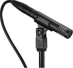 Audio Technica PRO37 Small-Diaphragm Cardioid Condenser Microphone 3