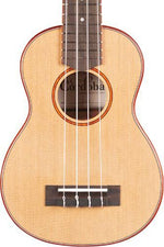 Cordoba 24S Soprano Solid Top Ukulele