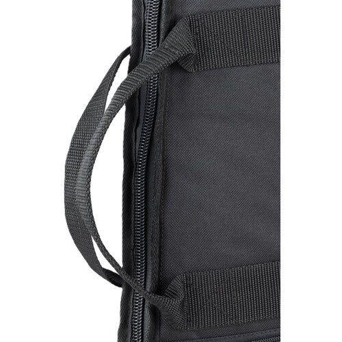 Onstage GBO4550 Offset Economy Gig Bag - Electric Guitar 5