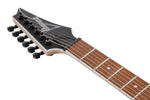 Ibanez RG421EXPBE Standard Electric Guitar - Prussian Blue Metallic 3