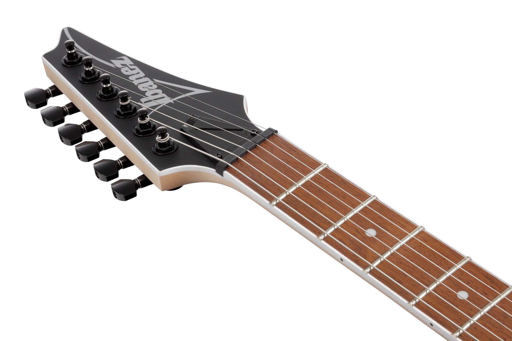 Ibanez RG421EXPBE Standard Electric Guitar - Prussian Blue Metallic 3