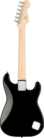 Squier Mini Stratocaster Left-Handed (Laurel/Black) 3