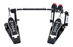 DW 2002P Double Bass Drum Pedal