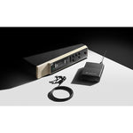 Sennheiser EW-D ME2 Wireless Lavalier Microphone System 2