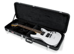 Gator GWE-ELEC Hardshell Electric Guitar Case - Black 4
