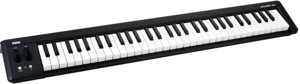 Korg microKEY2-61 61 Key USB MIDI Controller 2