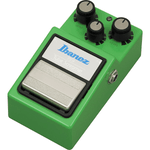 Ibanez 9 Series TS9 Tube Screamer Effect Pedal 3
