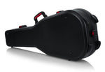 Gator Cases GTSA-GTRDREAD Dreadnought Guitar Case 4
