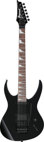 Ibanez 540PIII P Series Genesis Collection Electric Guitar - Black 4