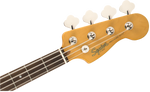 Squier Classic Vibe 60's Precision Bass (Laurel/3-Tone Suburst) 6