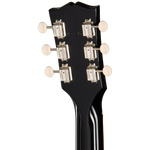 Gibson Les Paul Junior Double Cutaway Electric Guitar - Ebony 2