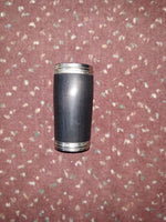 Used Armstrong Model 4001 Bb Clarinet - With Hardshell Case and Mouthpiece 3