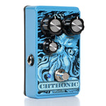 DOD Chthonic Fuzz Effects Pedal 7