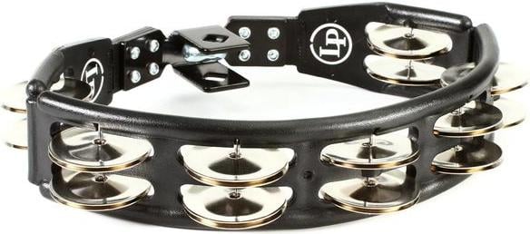 Latin Percussion LP160 Cyclops Mountable tambourine 3