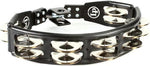 Latin Percussion LP160 Cyclops Mountable tambourine 3