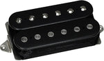 DiMarzio DP193BK Air Norton Humbucker Pickup Black