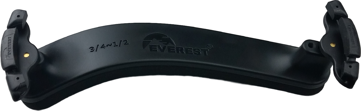 Everest EZ2A 1/2 Violin Shoulder Rest