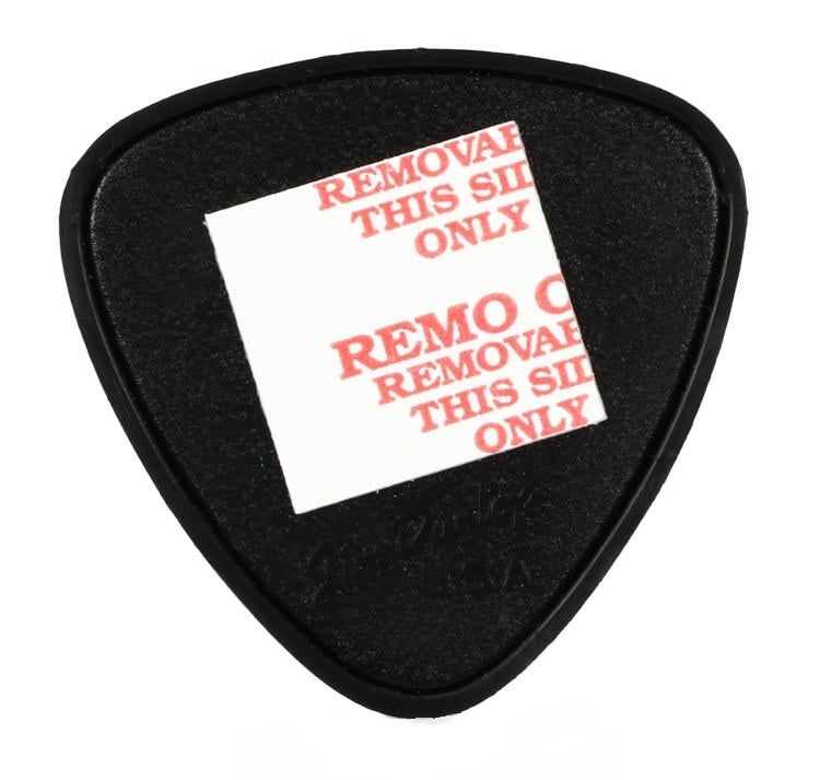 Dunlop Pick Holder - Black 2