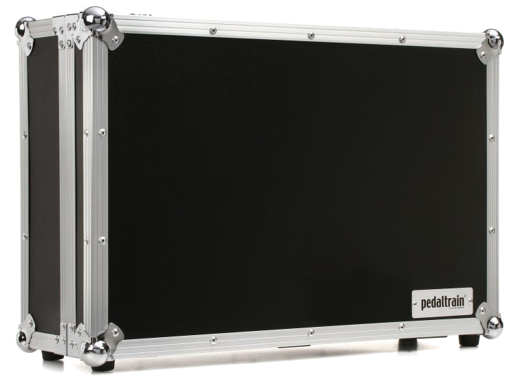 SO Pedaltrain Tour Case Classic 2 / Novo 24 / PT-FLY / PT-2