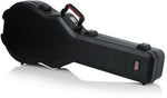 Gator GTSA-GTRLPS Molded Les Paul TSA Case 4
