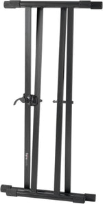 Gator Frameworks GFW-KEY-2000X Deluxe X-Style Keyboard Stand 2