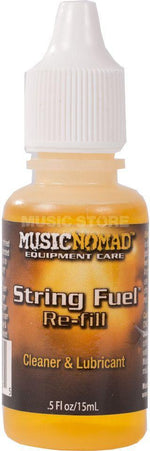 Music Nomad MN120 String Fuel Refill
